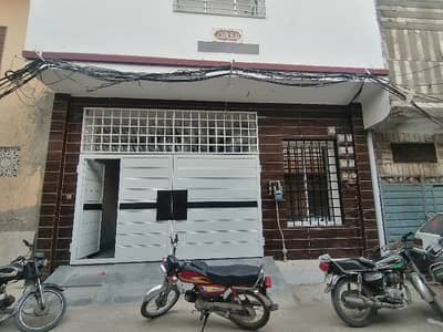 Ready To Rent A Flat 3 Marla In Ichhra