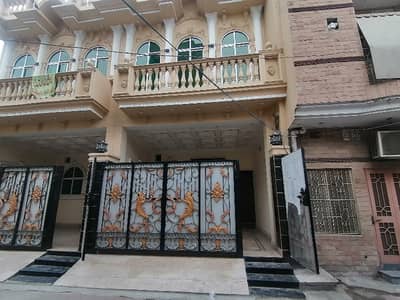 A House Of 4 Marla In Ichhra