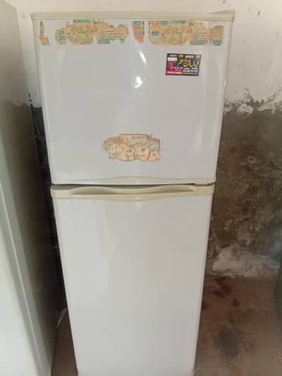 comprser frizer genien