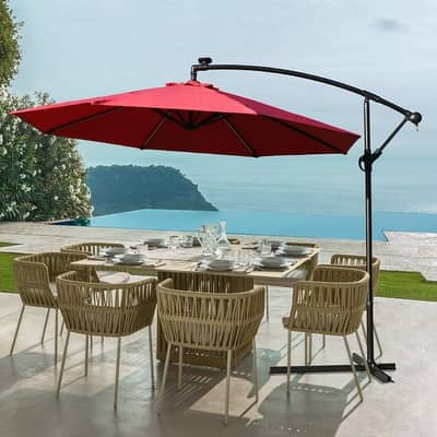 Outdoor Umbrellas for Sale – Garden, Café & Patio