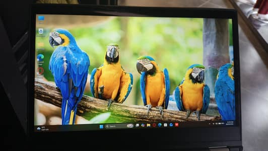 Lenovo Yoga X380  | Core i7 8th Gen