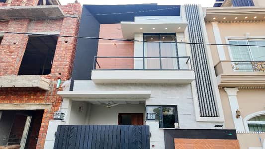 Buying A Prime Location House In Lahore?