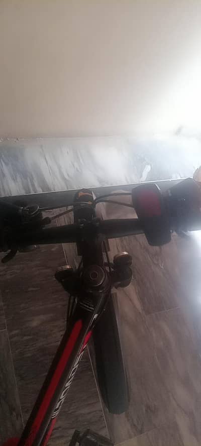 Hi Roadstar sport  cycle