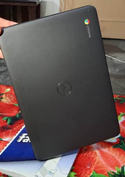 Dell Chromebook 3100 Touch + Windows Installed | Laptop for Sale