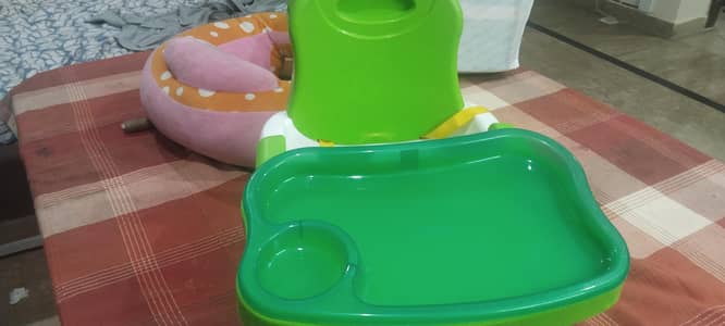 Health care Booster seat