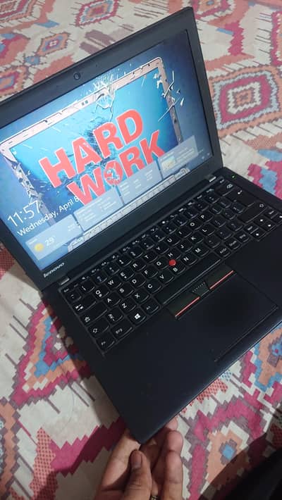 Lenevo Thinkpad x 250