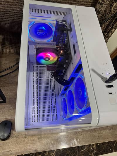 Ryzen 5 3600 Gaming & Editing PC | Frozer RGB Case