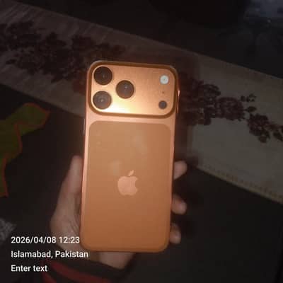 no PTA and battery 100% ha