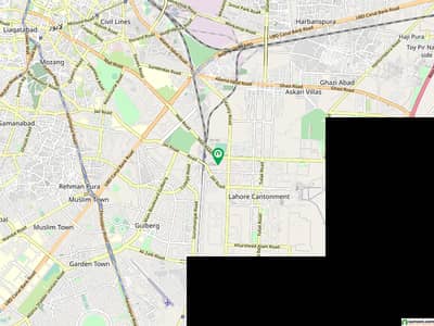 Buy Your Ideal 1 Kanal House In A Prime Location Of Lahore