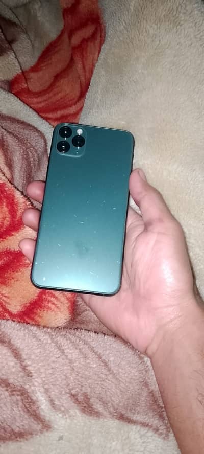 PTA approved 11 pro max