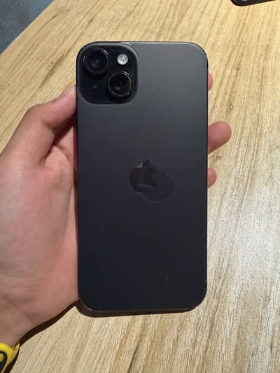 Iphone 15 plus