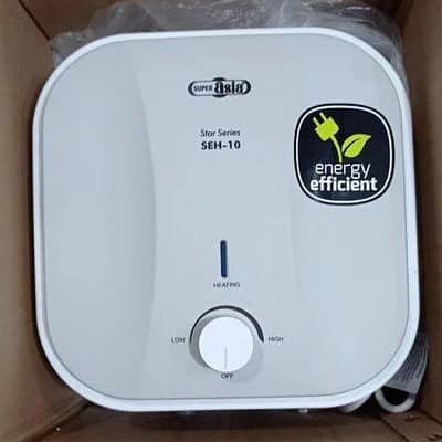 super asia geyser for sale 11 Liter  instant