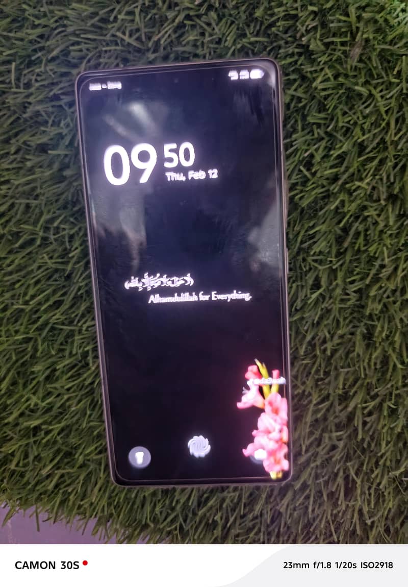 Infnix note 50 2
