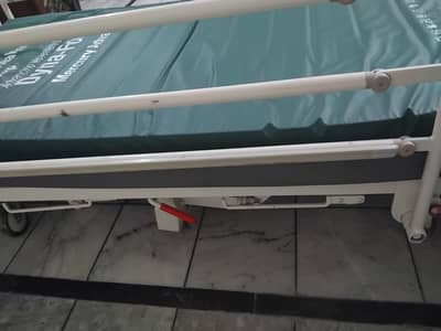 Quality Medical Beds for Home Care