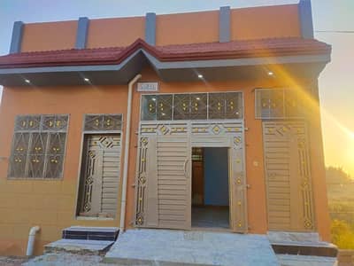 Dalazak Road PMS colony