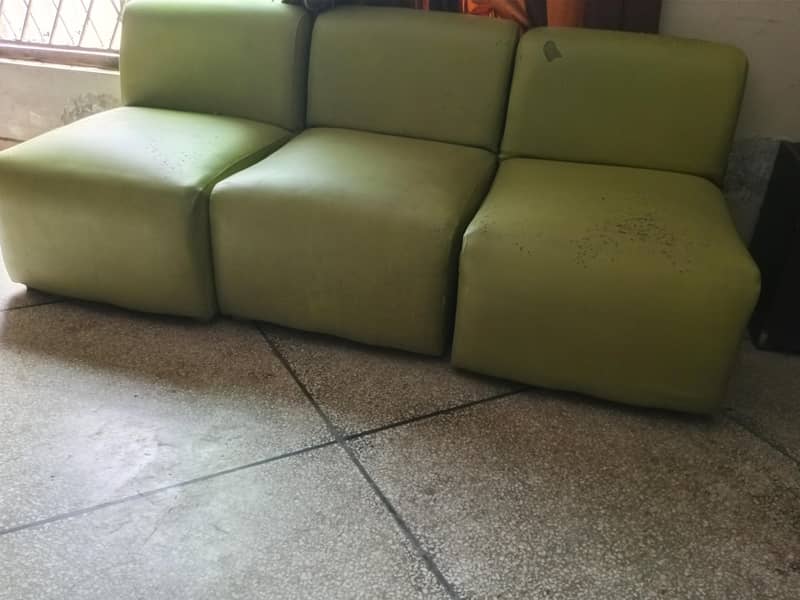8 single sofas 3