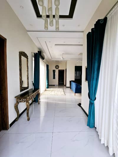4 Kanal Luxury Farmhouse For Sale At IVY Farms Near DHA Phase 7