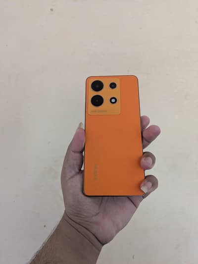 infinix note 30 8+8/256 gb total original never open repair pack phone