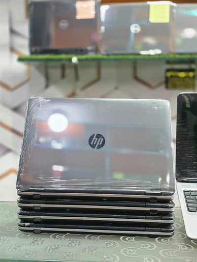 Hp 650 g3 laptop