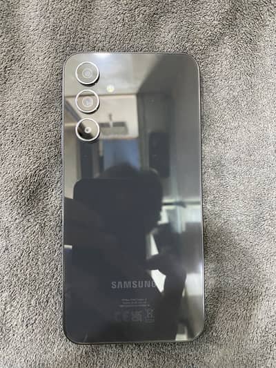 Samsung A54 8/128 Uk se Aya Hn Single sim approved