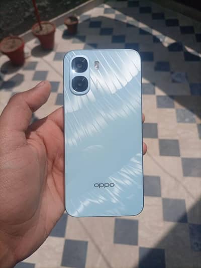 oppoA6x
