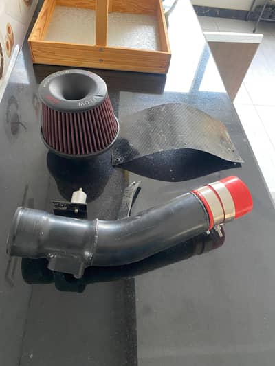 Cold Air Intake for civic x Rs and 11 gen rs