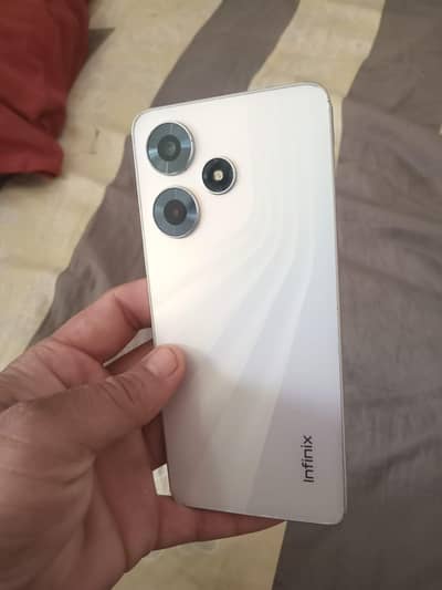 Infinix hot 30