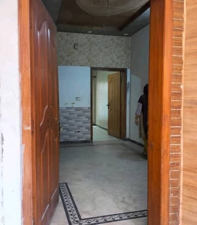In Sheraz Villas 2 Marla House For sale