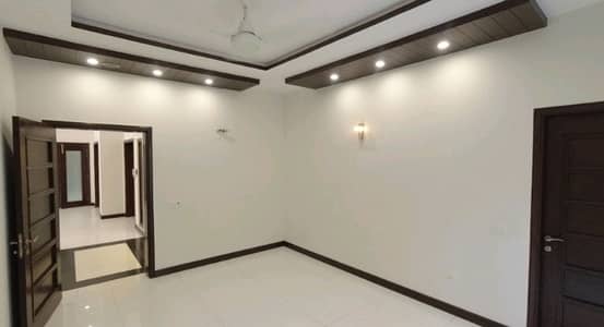 Premium 1 Kanal Upper Portion Is Available For Rent In Cavalry Ground