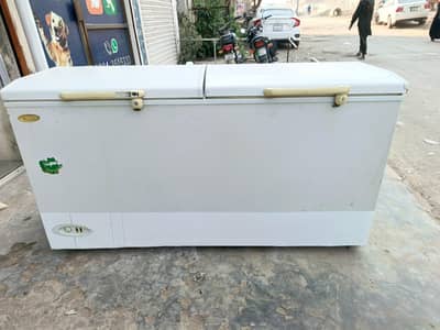 waves jambo size deep freezer dabal doors/0321/080/77/77/