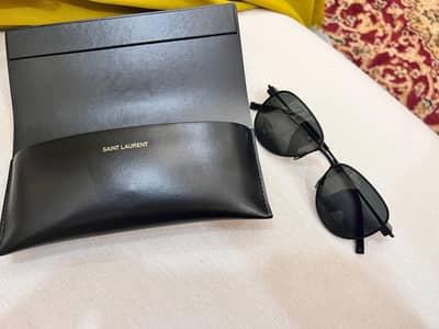 Saint Laurent 771 001 Original Brand New