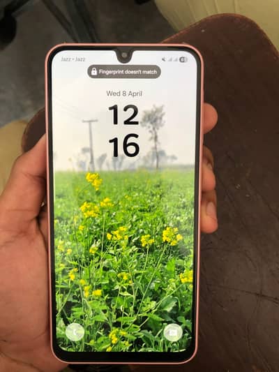 Samsung a26 official Pta approved