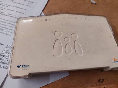 Huawei Modem HG8145C FTTH Fiber Optic Modem Optical Network Mode