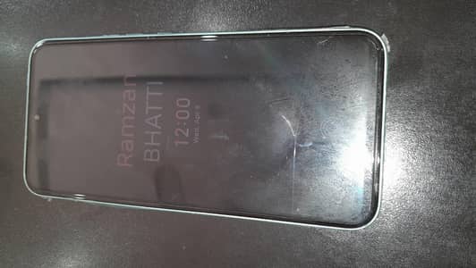 Tecno sparks 40 pro full original full box