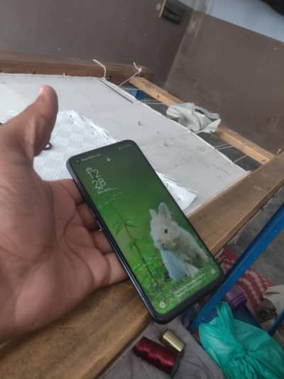 I'm selling my phone 4 /128