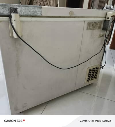 Deep Freezer for Sale
