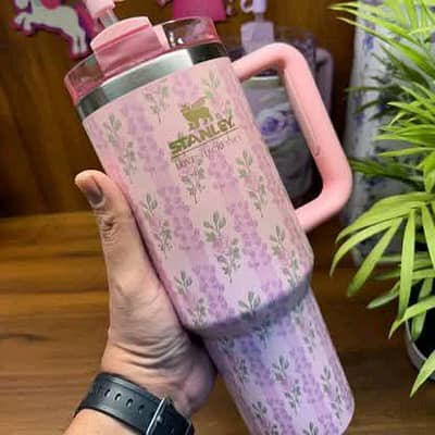 Travel Mug / Water Tumbler