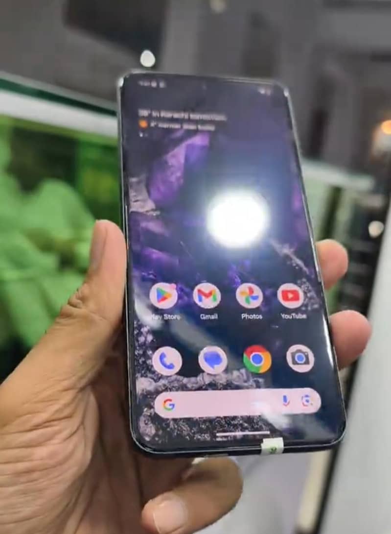 Google pixel 8 1