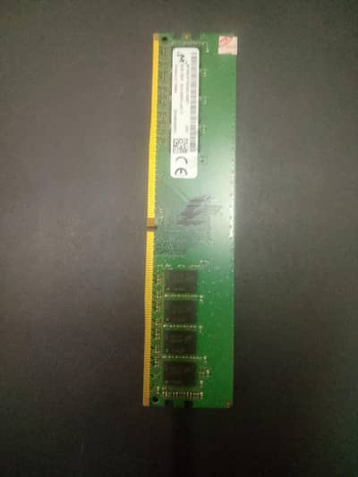 8gb DDR4 Ram