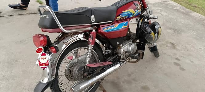 zxmco bike for sale . .
