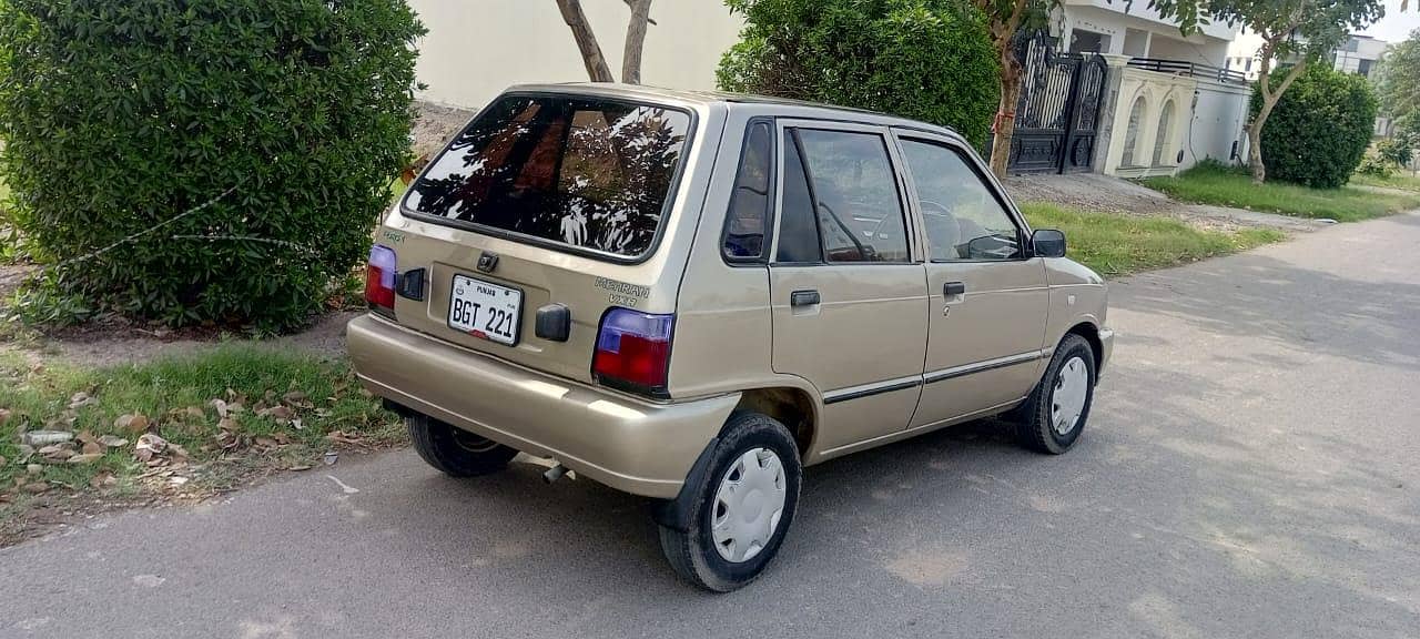 mehran 2
