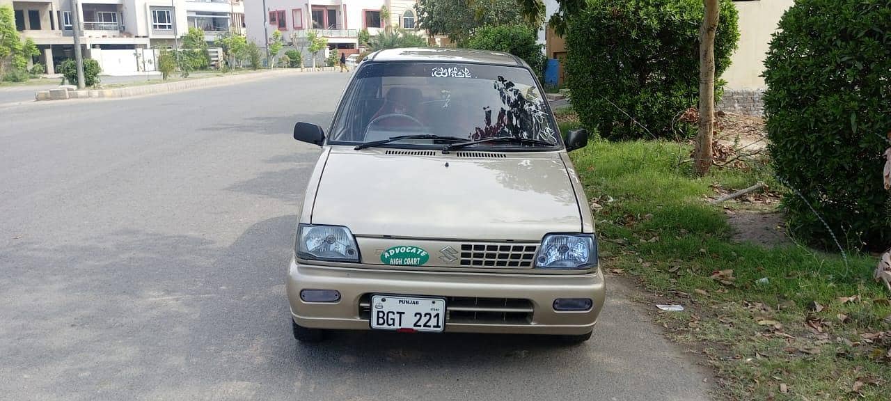 mehran 5