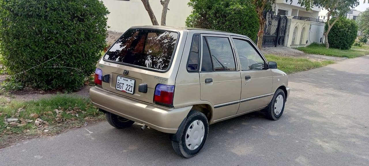 mehran 8