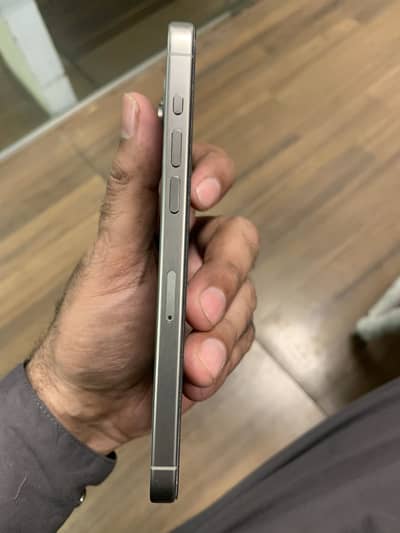 Iphone 15 pro max pta approved
