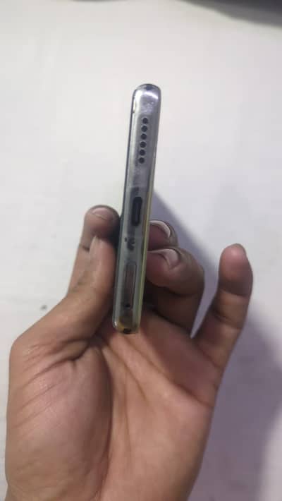 Tecno Camon 20 pro plus 8+8 Gb 256 memory