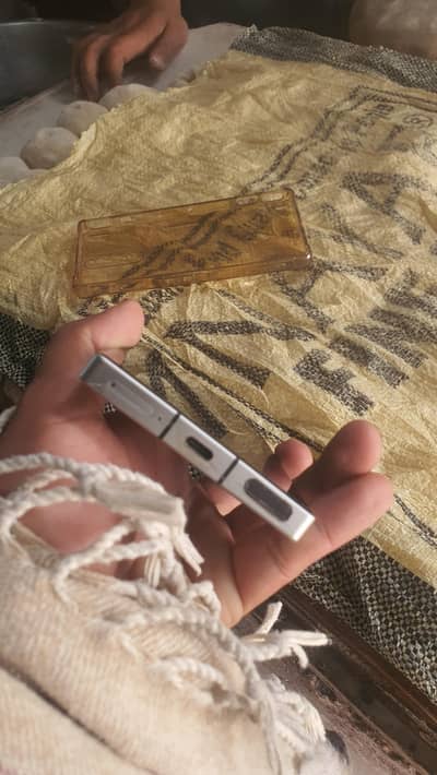 RED MAGIC 8S PRO 16/512 PTA APPROVE