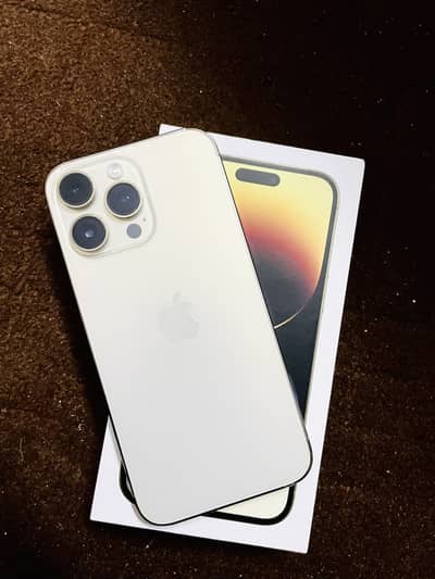 Apple iPhone 14 Pro Max