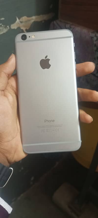Original Apple iPhone 6 Plus