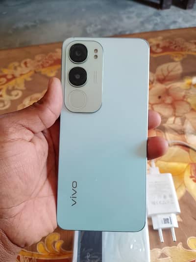 vivo y19s pro 8 mah warranty condition 10/10