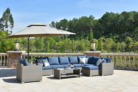 Outdoor Wicker Rattan Furniture for Sale – Sofa, Chairs & Dining Sets